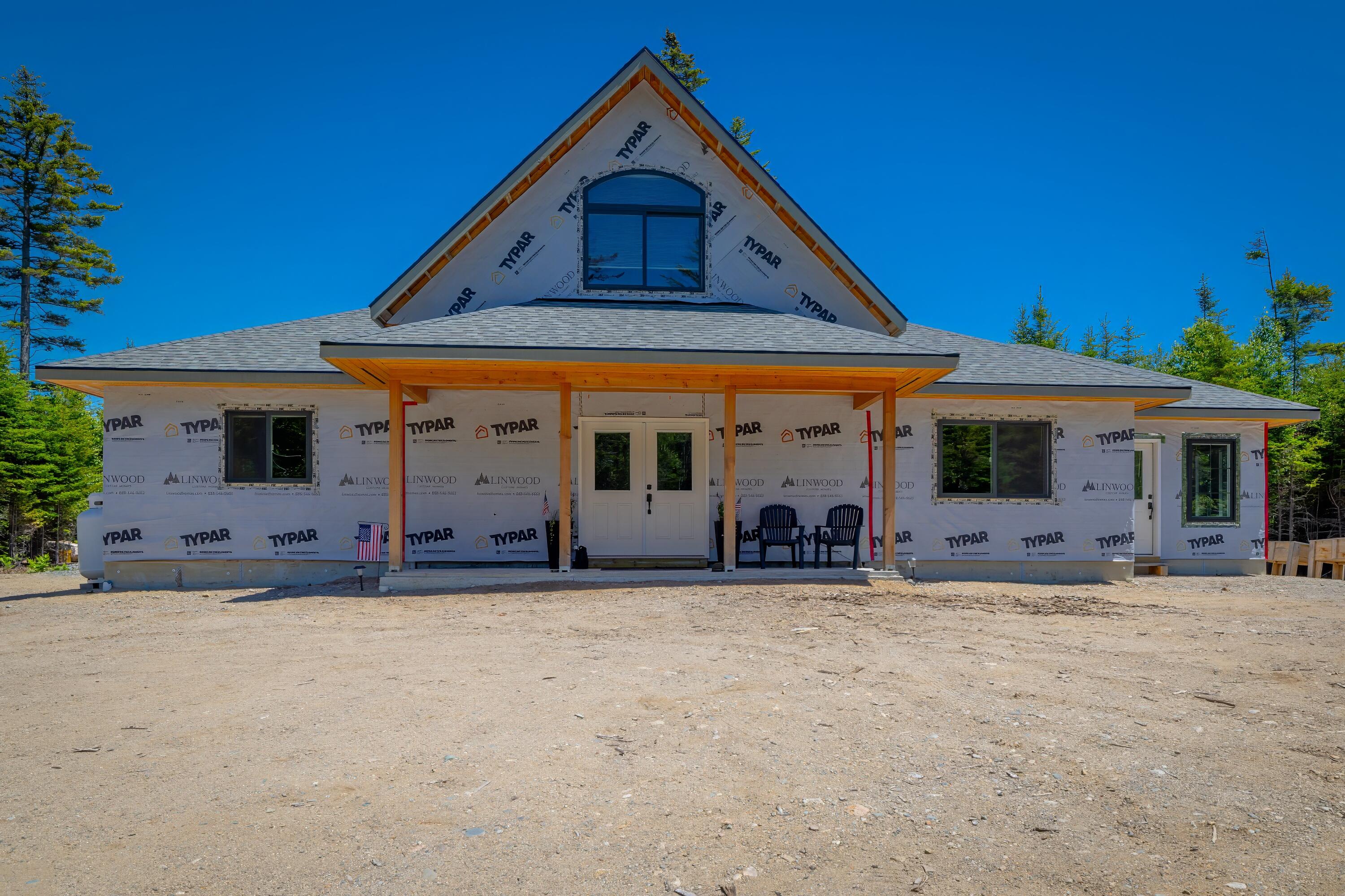 3 Cove Road Steuben, ME 04680 - Photo 6 of 42 6-3 Cove Road-DTP
