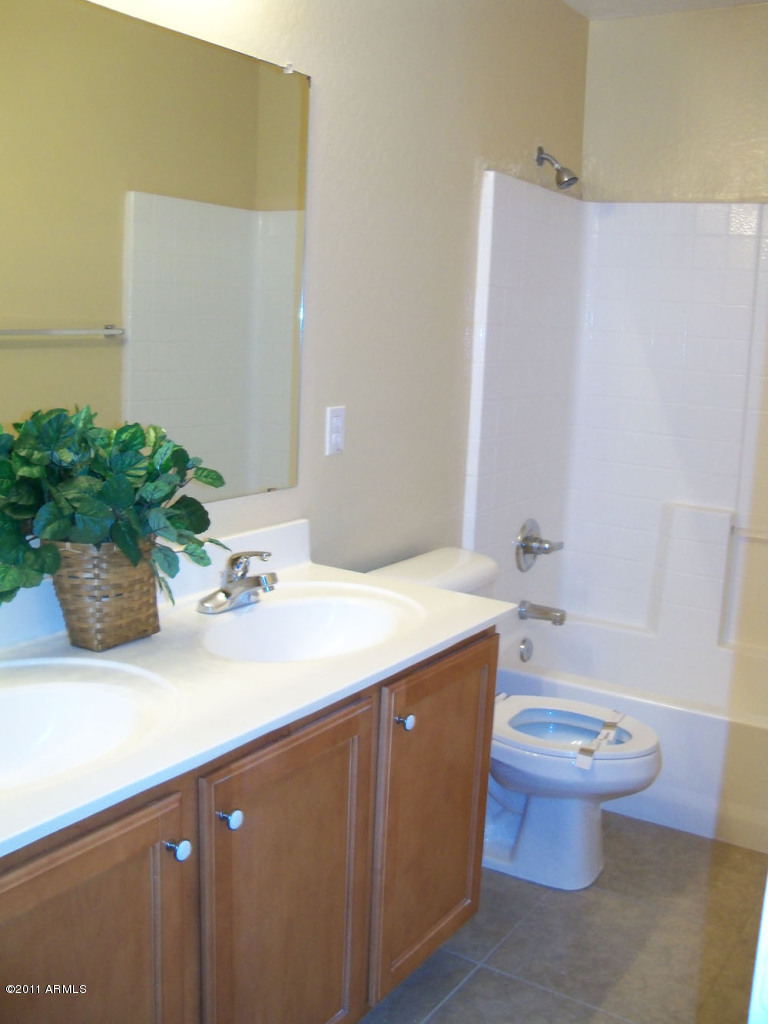 4418 West Darrel Road Laveen, AZ 85339 - Photo 8 of 15 Bathroom