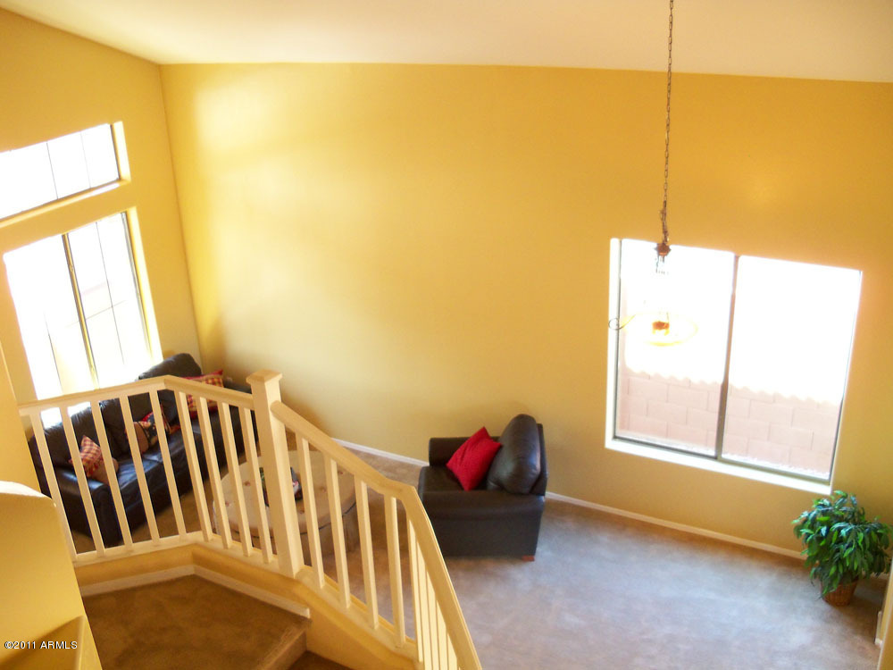 4418 West Darrel Road Laveen, AZ 85339 - Photo 10 of 15 View from Loft