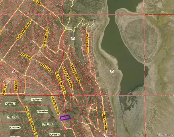 $19,400 | Lot 67 Alta Mesa Drive, San Luis, CO 81152
