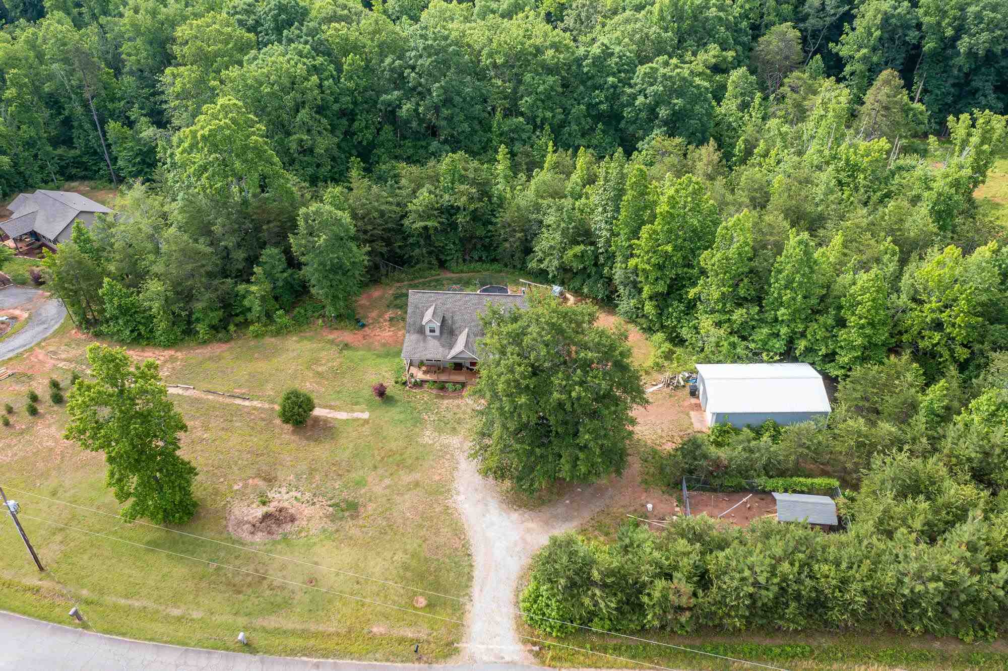 490 Ridings Road Campobello, SC 29322 - Photo 29 of 31 Gallery Image 29