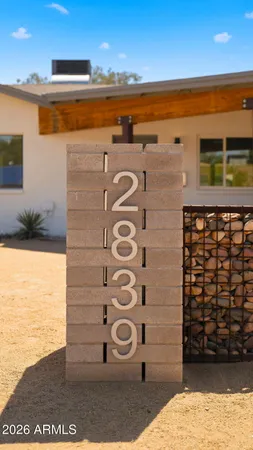 $800,000 | 2839 East Sierra Street, Phoenix, AZ 85028