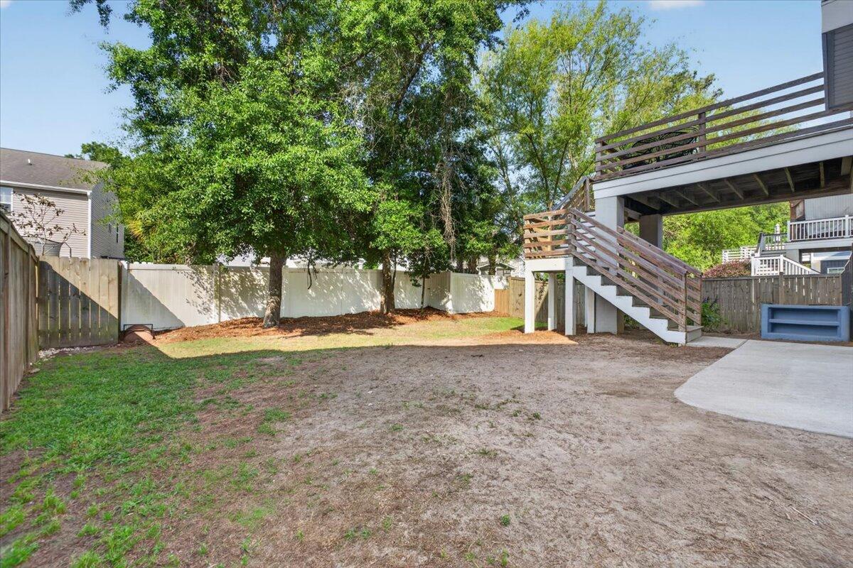 467 Sanders Farm Lane Charleston, SC 29492 - Photo 41 of 43