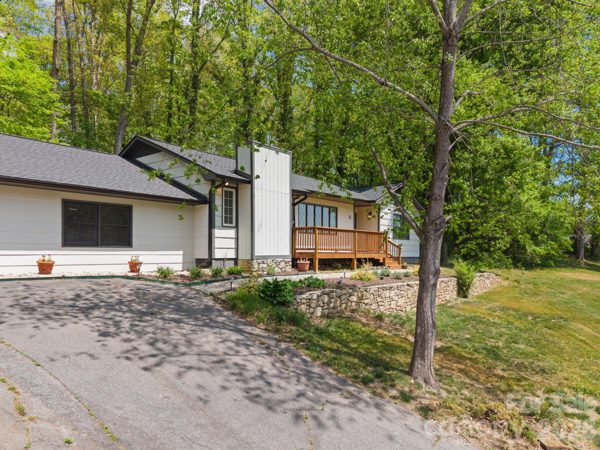 70 Melton Road Candler, NC 28715 - Photo 3 of 35