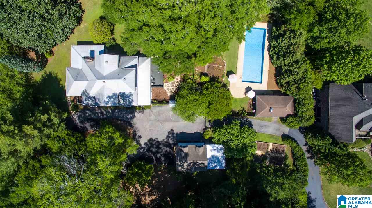 4045 Montevallo Road Birmingham, AL 35213 - Photo 47 of 50