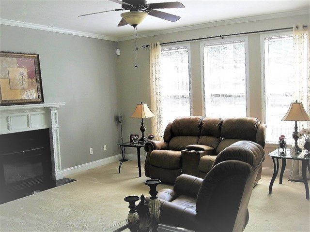 4321 Bath-Edie Road Hephzibah, GA 30815 - Photo 17 of 35
