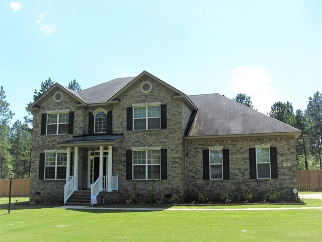 4321 Bath-Edie Road Hephzibah, GA 30815 - Photo 2 of 35