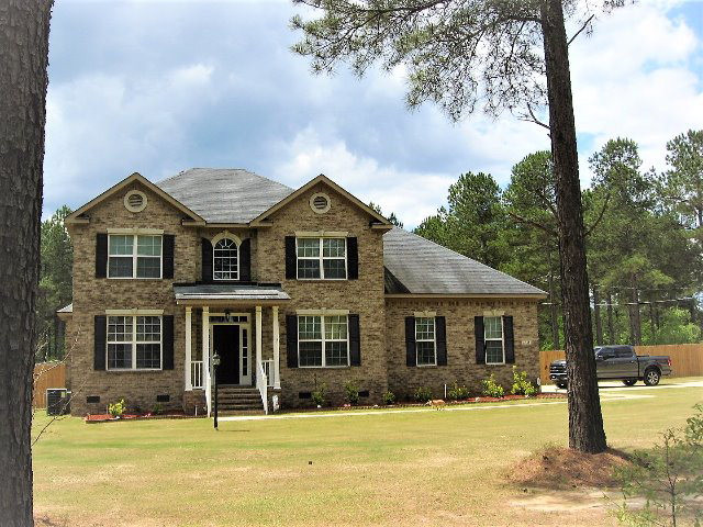 4321 Bath-Edie Road Hephzibah, GA 30815 - Photo 3 of 35