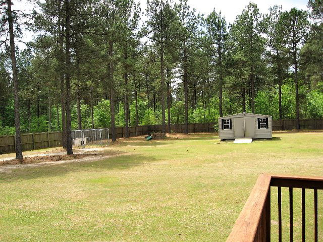 4321 Bath-Edie Road Hephzibah, GA 30815 - Photo 4 of 35