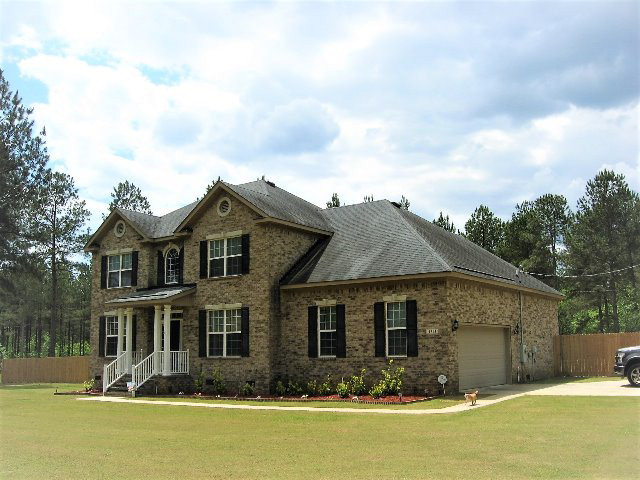 4321 Bath-Edie Road Hephzibah, GA 30815 - Photo 8 of 35