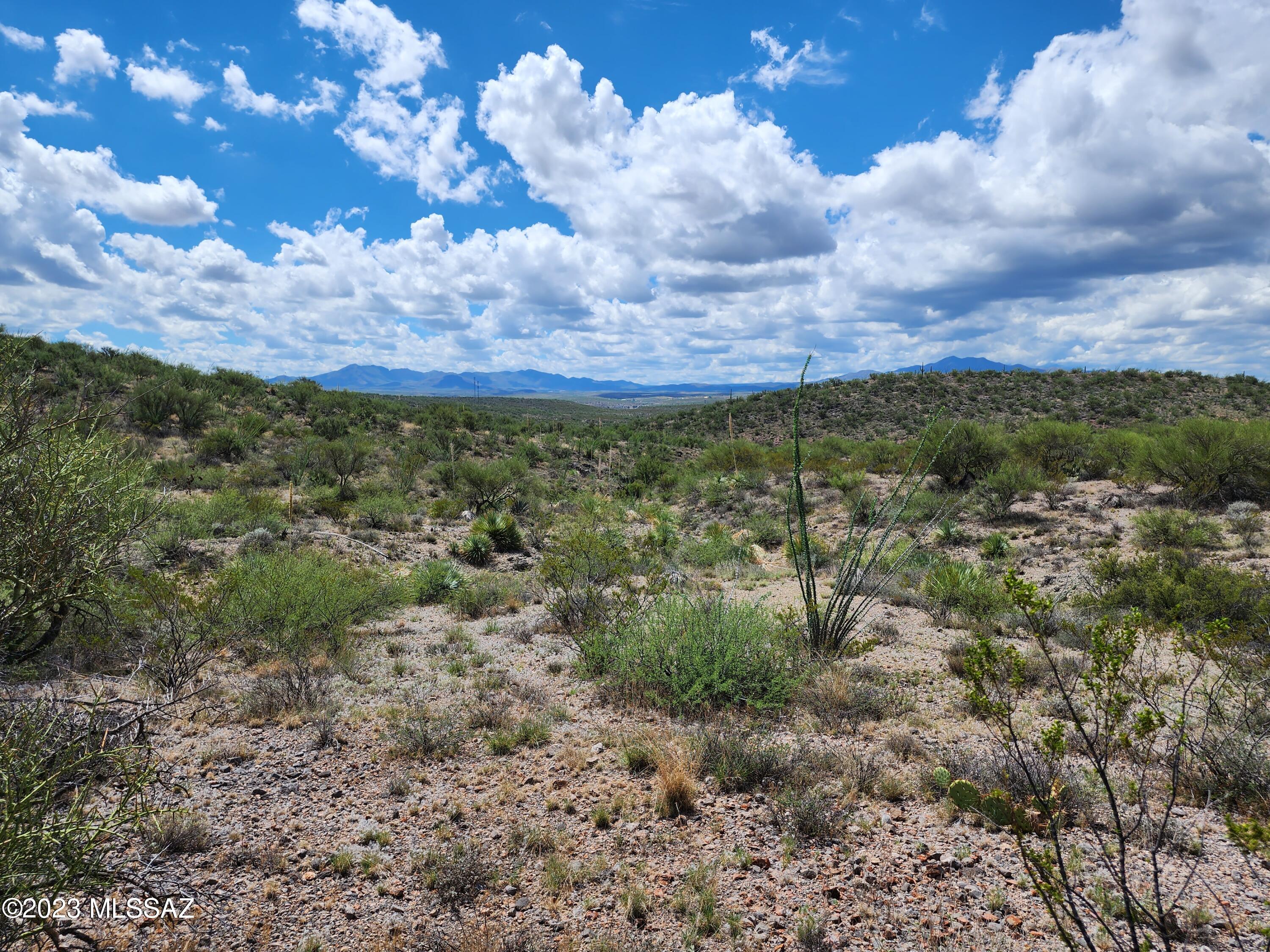 Tbd East Colossal Cave Road Vail, AZ 85641 - Photo 17 of 25