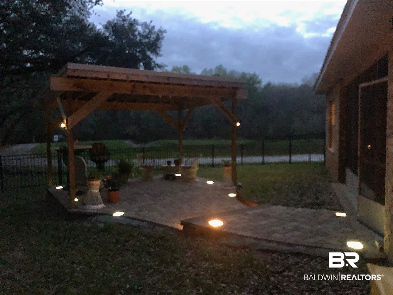 1094 Melbourne Court Foley, AL 36535 - Photo 39 of 41
