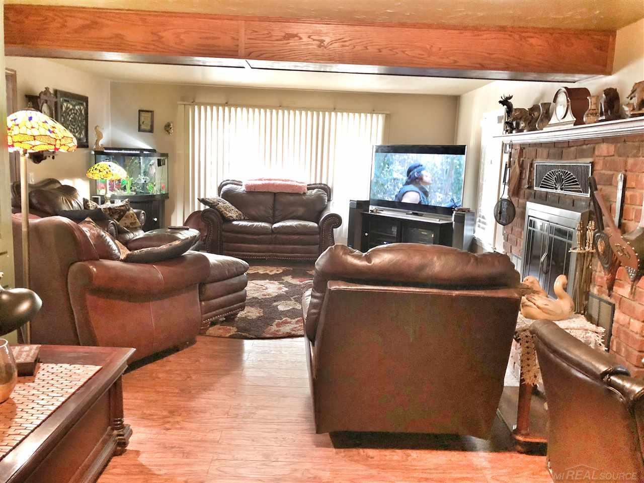 26560 26 Mile Road Chesterfield, MI 48051 - Photo 19 of 44
