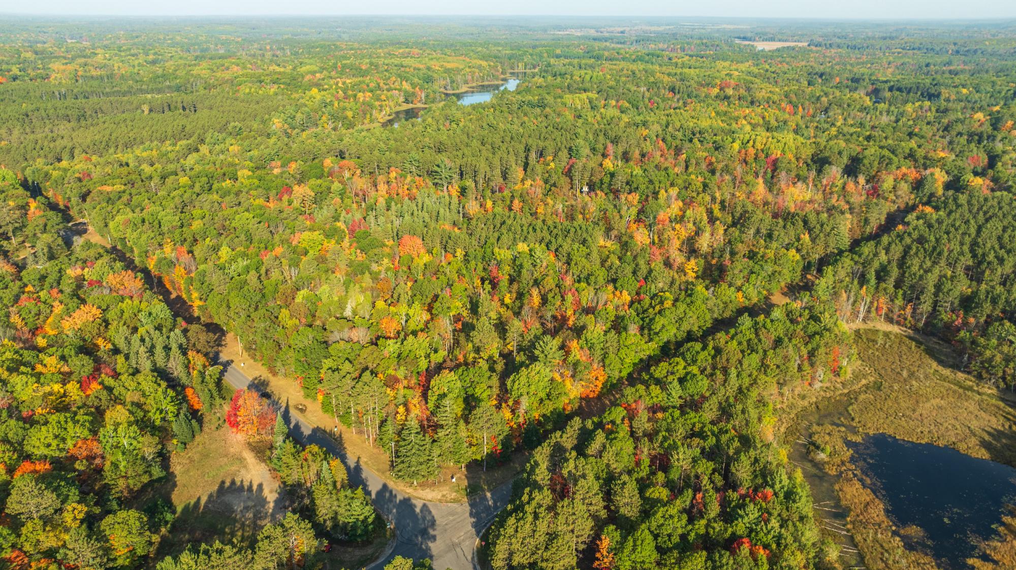 Lot 8 Northwestern Drive Rhinelander, WI 54501 - Photo 2 of 8 Gallery Image 2