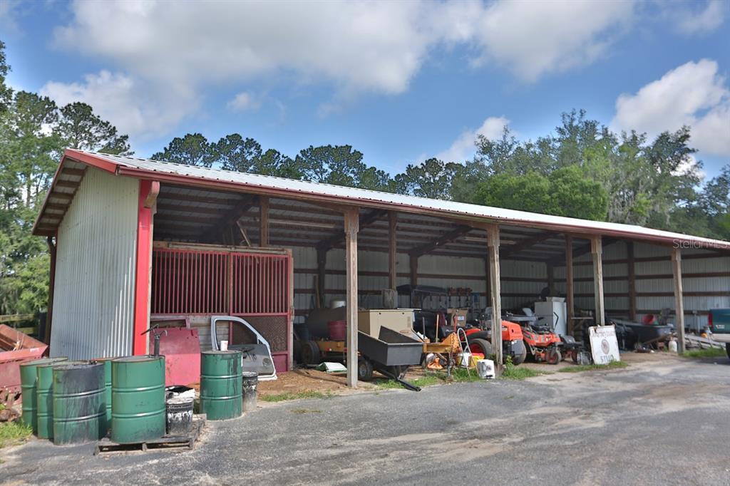 13450 Northwest Gainesville Road Reddick, FL 32686 - Photo 13 of 98