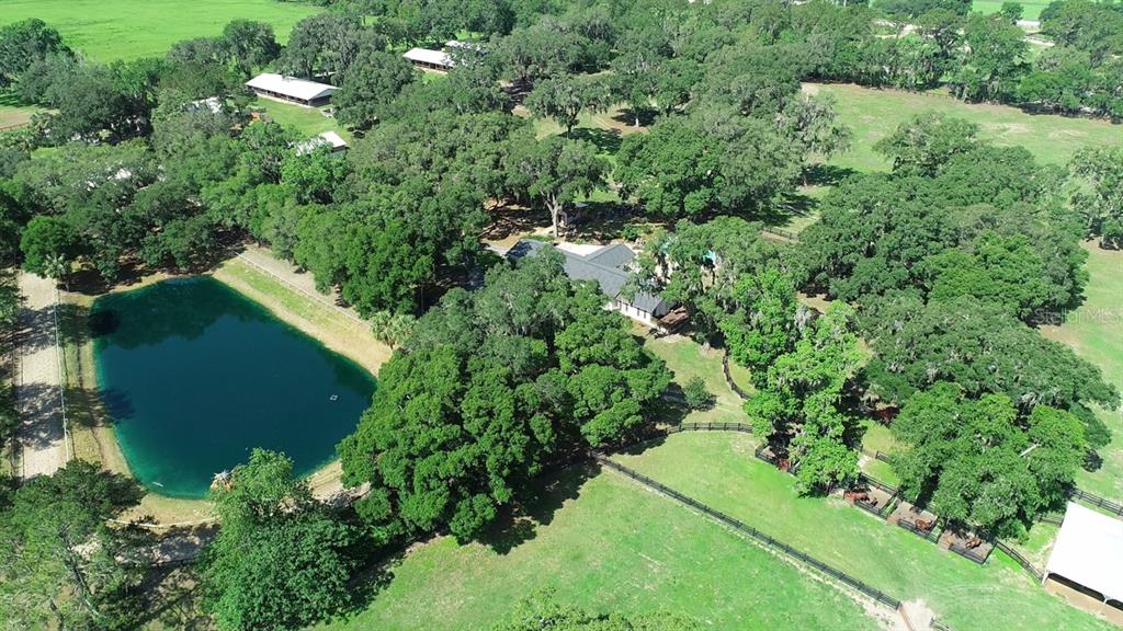 13450 Northwest Gainesville Road Reddick, FL 32686 - Photo 2 of 98