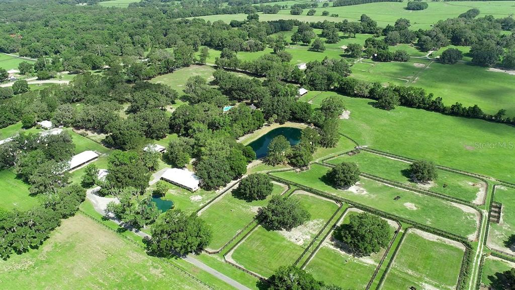 13450 Northwest Gainesville Road Reddick, FL 32686 - Photo 27 of 98