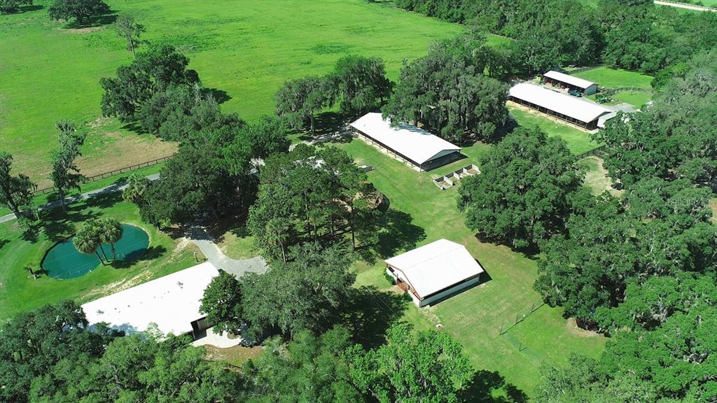 13450 Northwest Gainesville Road Reddick, FL 32686 - Photo 32 of 98