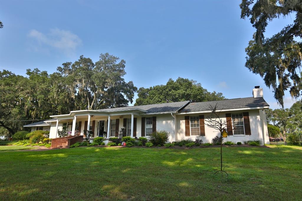 13450 Northwest Gainesville Road Reddick, FL 32686 - Photo 45 of 98