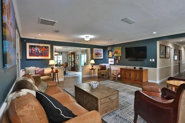 $2,679,000 | 13450 Northwest Gainesville Road, Reddick, FL 32686