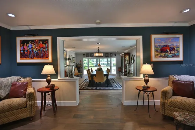 $2,679,000 | 13450 Northwest Gainesville Road, Reddick, FL 32686