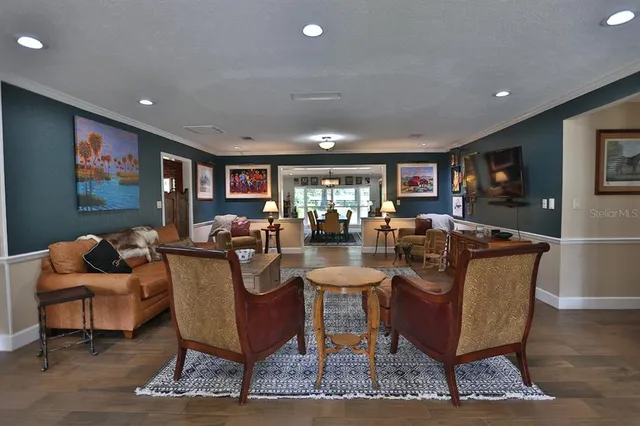 $2,679,000 | 13450 Northwest Gainesville Road, Reddick, FL 32686