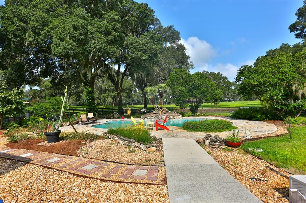 13450 Northwest Gainesville Road Reddick, FL 32686 - Photo 81 of 98