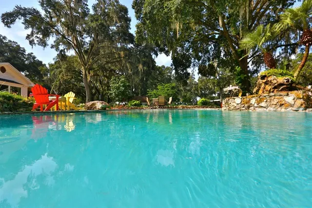 $2,679,000 | 13450 Northwest Gainesville Road, Reddick, FL 32686