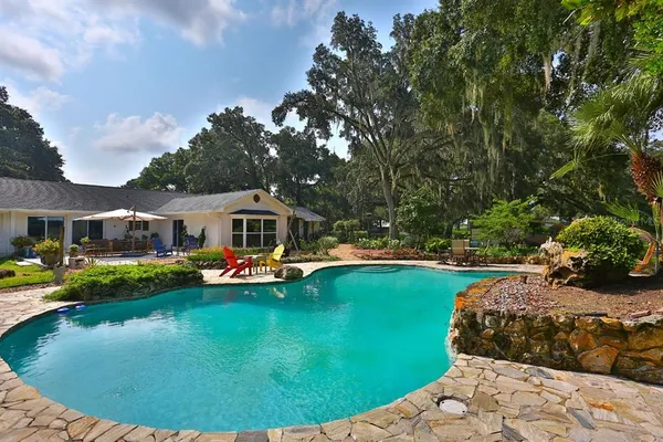 $2,679,000 | 13450 Northwest Gainesville Road, Reddick, FL 32686