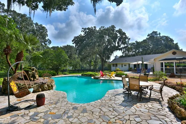 $2,679,000 | 13450 Northwest Gainesville Road, Reddick, FL 32686