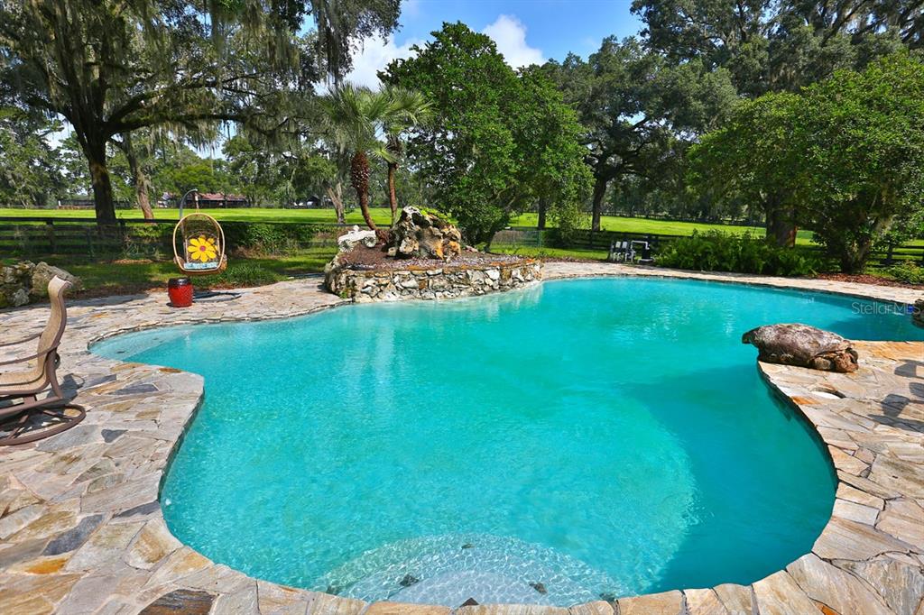 13450 Northwest Gainesville Road Reddick, FL 32686 - Photo 86 of 98