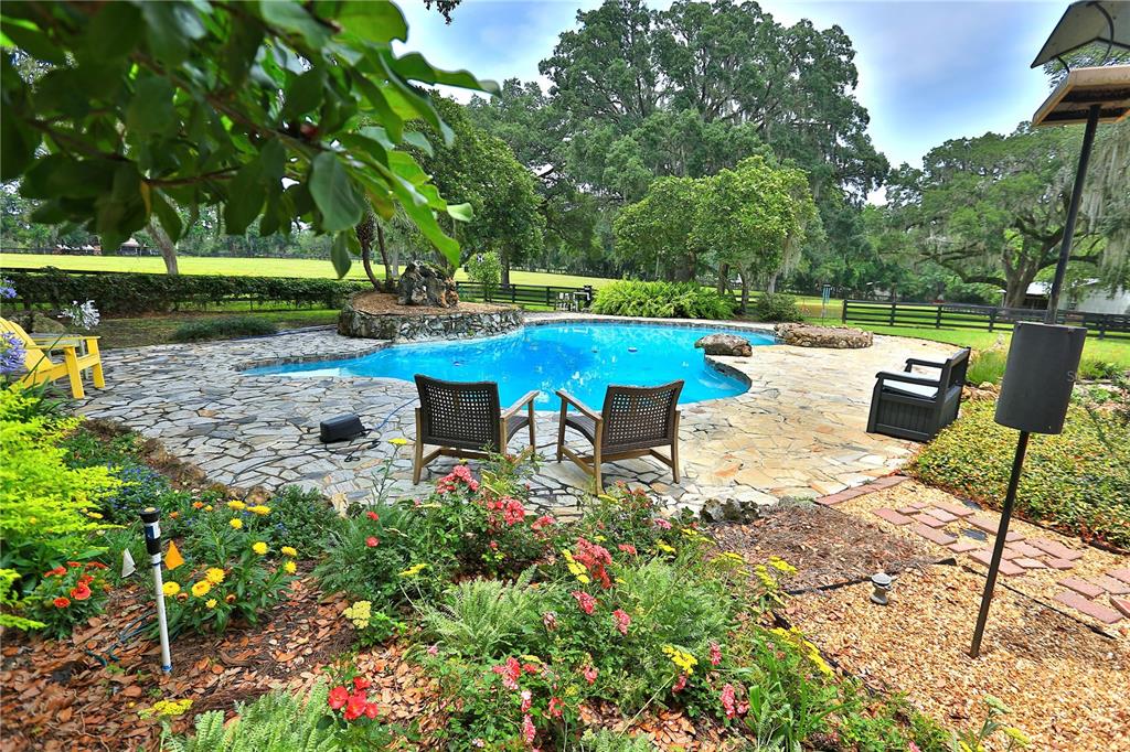 13450 Northwest Gainesville Road Reddick, FL 32686 - Photo 89 of 98