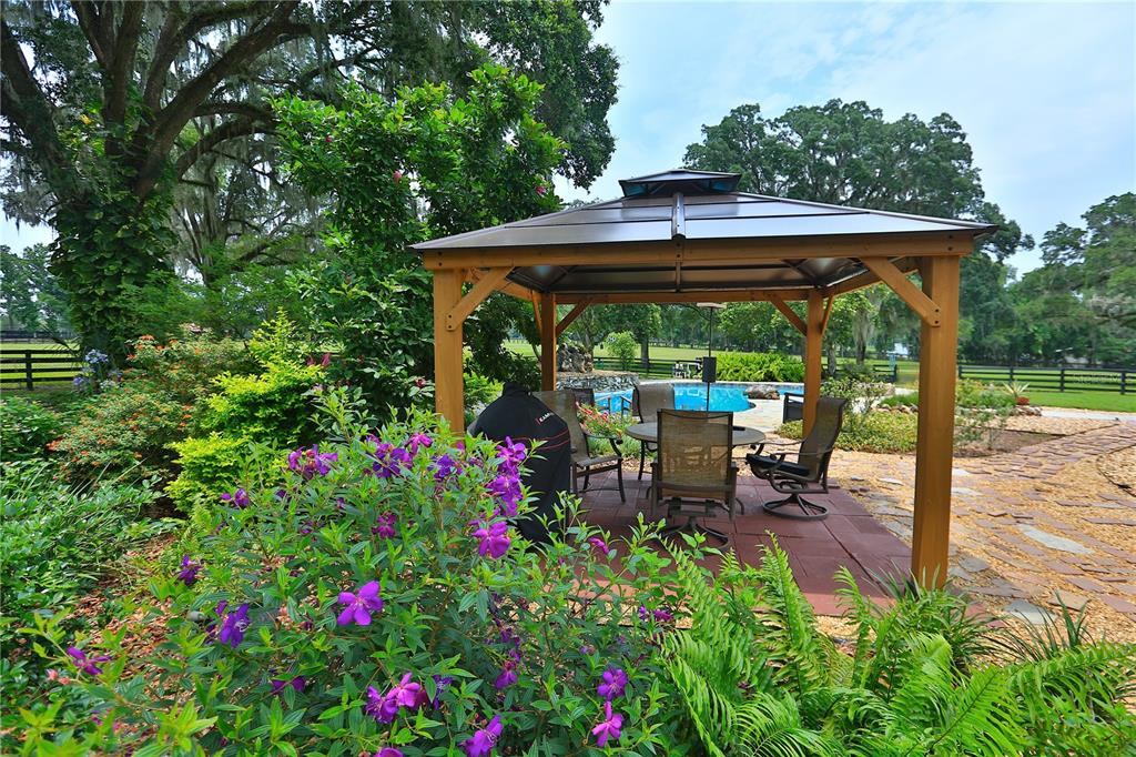 13450 Northwest Gainesville Road Reddick, FL 32686 - Photo 92 of 98