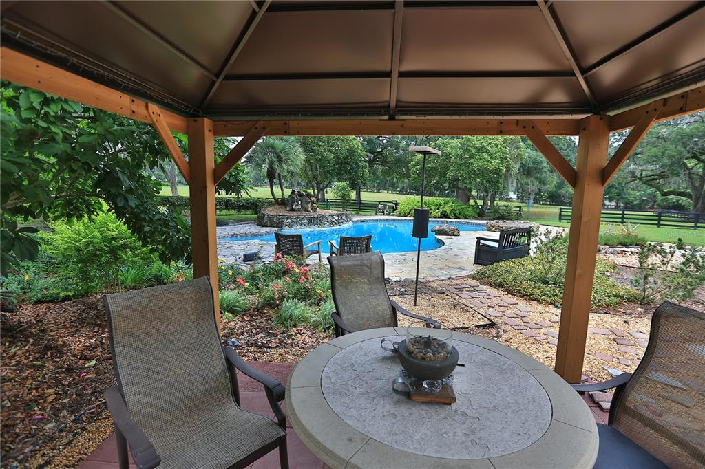 13450 Northwest Gainesville Road Reddick, FL 32686 - Photo 93 of 98