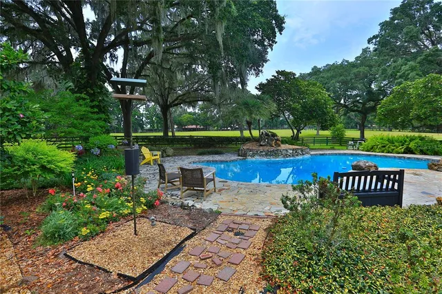 $2,679,000 | 13450 Northwest Gainesville Road, Reddick, FL 32686