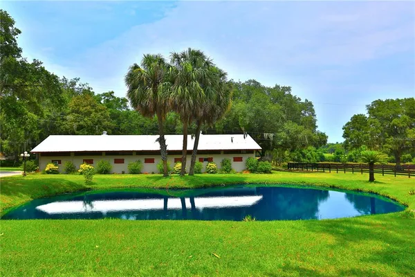 $2,679,000 | 13450 Northwest Gainesville Road, Reddick, FL 32686