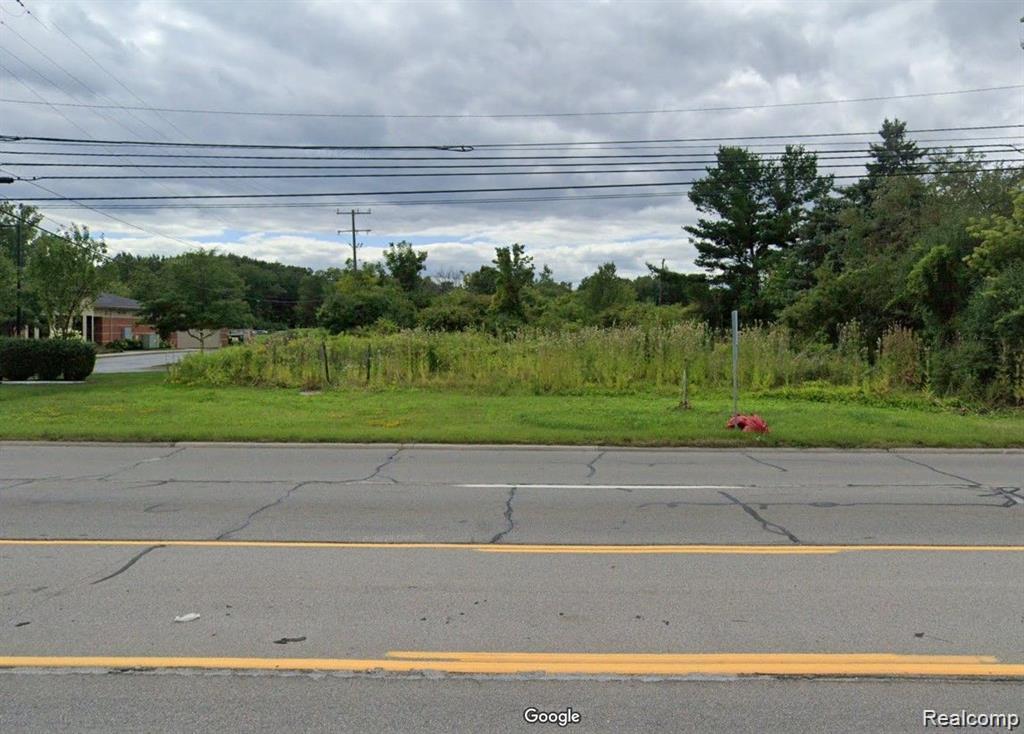 Vacant Land Allen Road Trenton, MI 48183 - Photo 3 of 12