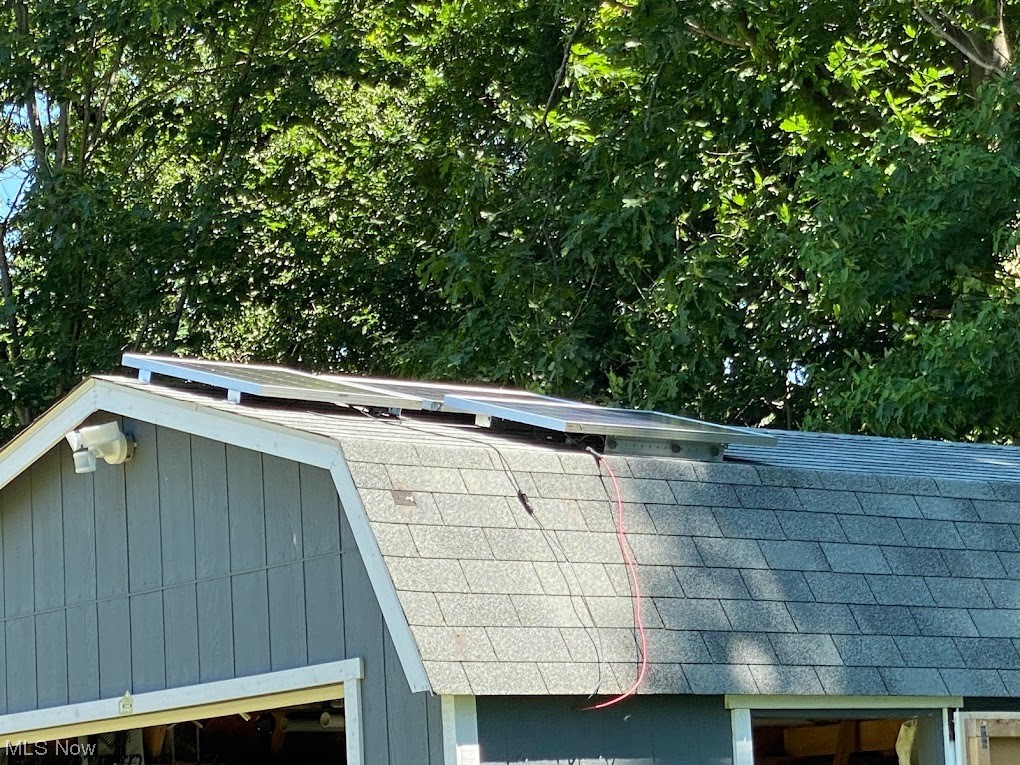 Meadows Road Madison, OH 44057 - Photo 15 of 17 Solar panels