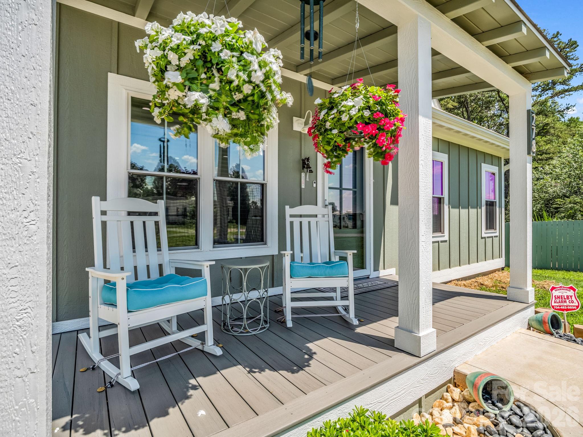 278 Right Prong Road Ellenboro, NC 28040 - Photo 13 of 45 Gallery Image 13