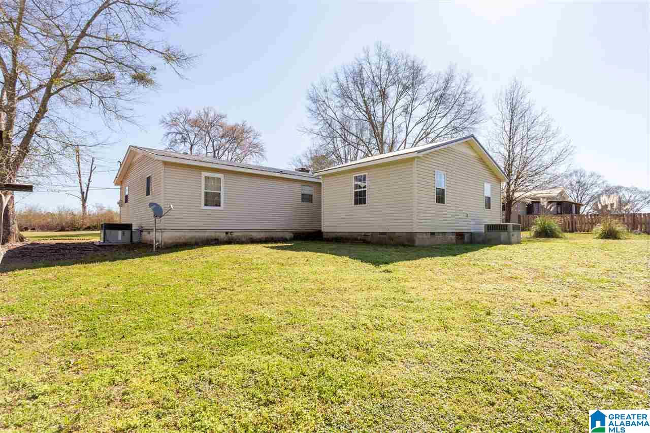 5555 Alexandria-Wellington Road Wellington, AL 36279 - Photo 26 of 42