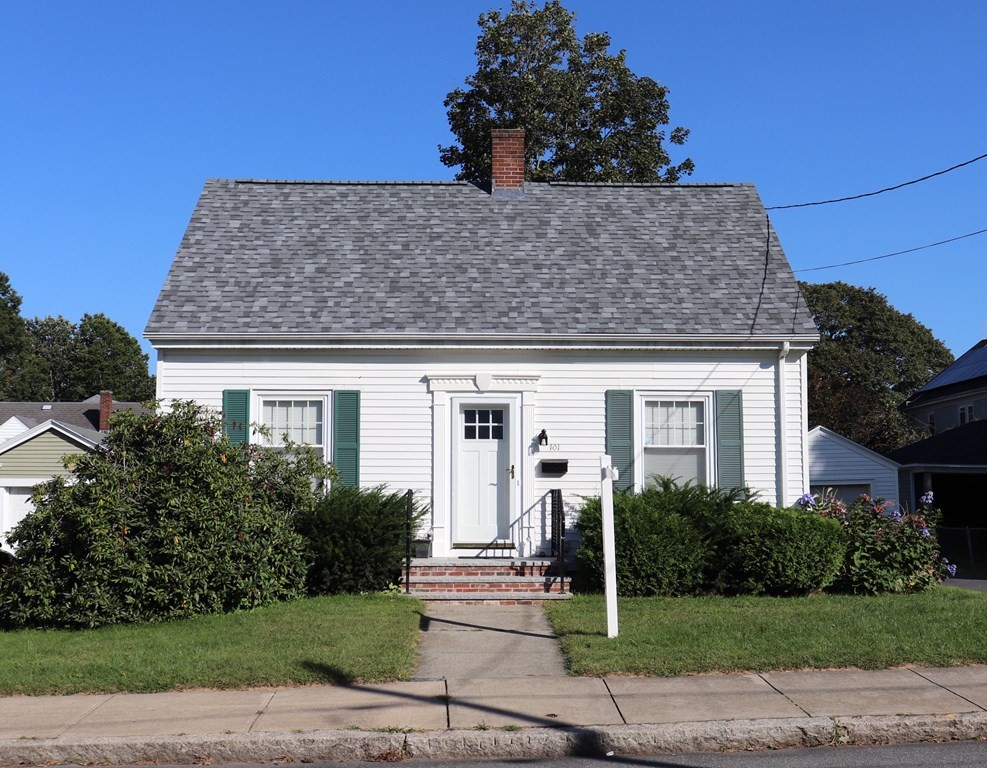 101 Read Street Fall River, MA 02720 - Photo 1 of 36 Gallery Image 1