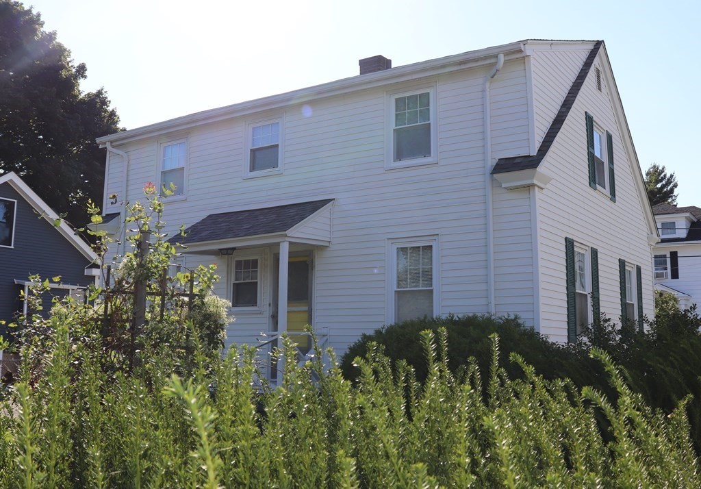 101 Read Street Fall River, MA 02720 - Photo 8 of 36 Gallery Image 8