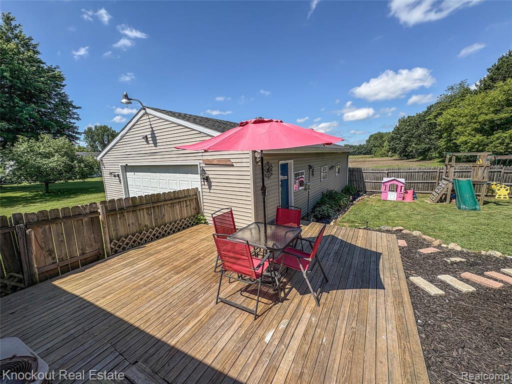 7760 Bell Road Birch Run, MI 48415 - Photo 55 of 68