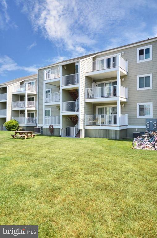 9205 Rusty Anchor Road, Unit 10 Ocean City, MD 21842 - Photo 23 of 31 Gallery Image 23