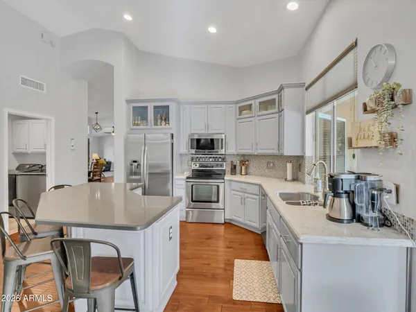 $749,900 | 14815 South 13th Place, Phoenix, AZ 85048