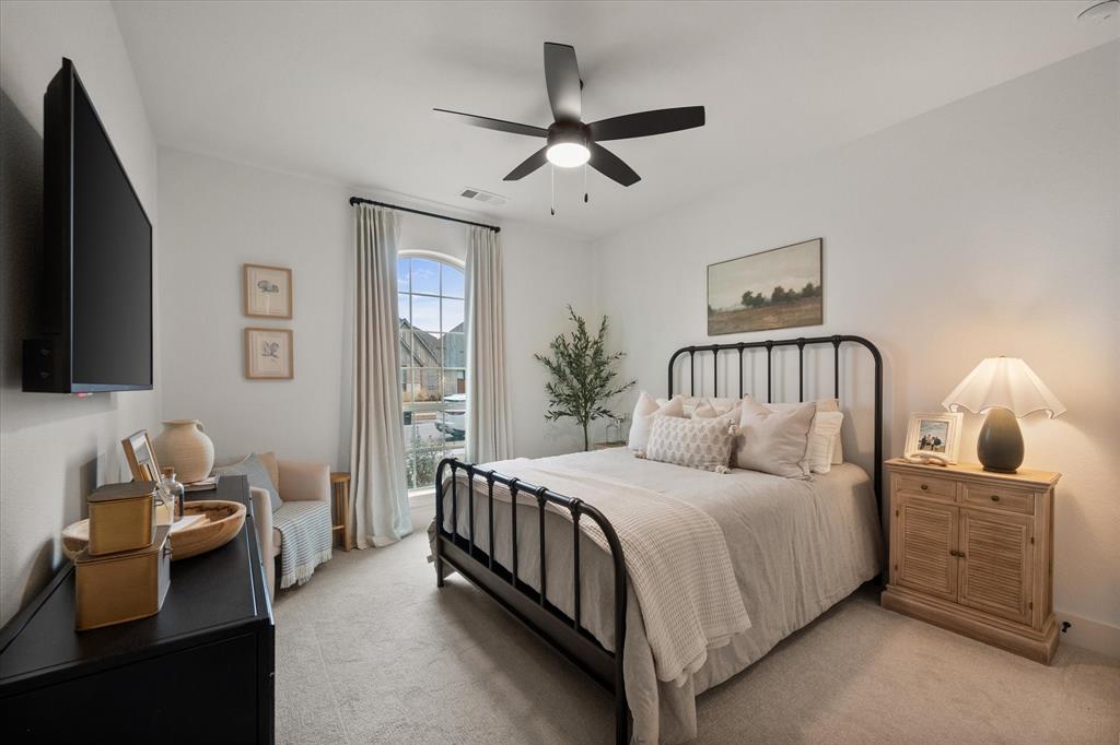 4210 Capstone Road Midlothian, TX 76065 - Photo 18 of 40