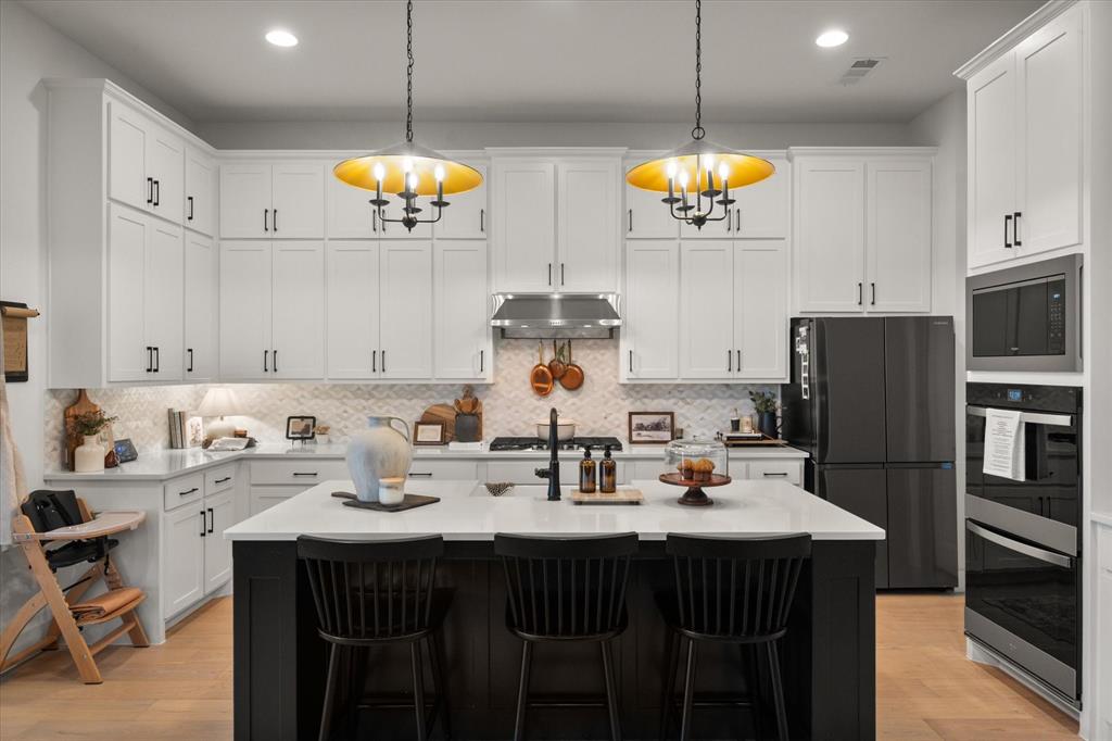 4210 Capstone Road Midlothian, TX 76065 - Photo 24 of 40