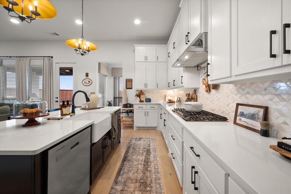 4210 Capstone Road Midlothian, TX 76065 - Photo 26 of 40