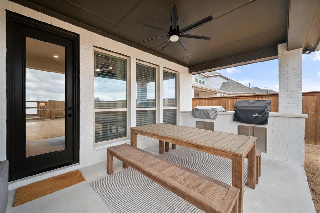 4210 Capstone Road Midlothian, TX 76065 - Photo 35 of 40