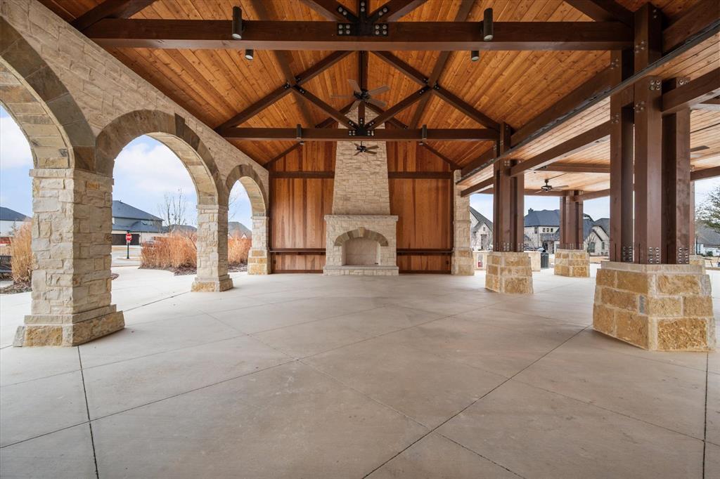 4210 Capstone Road Midlothian, TX 76065 - Photo 38 of 40